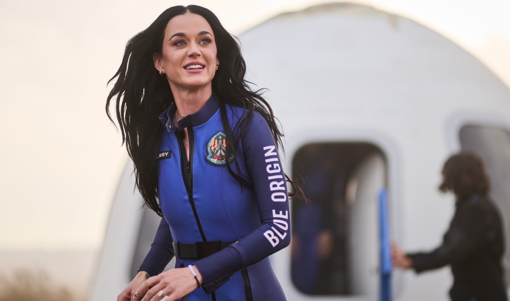 Actrice Ruby Rose beschuldigt Katy Perry van aanranding in nachtclub