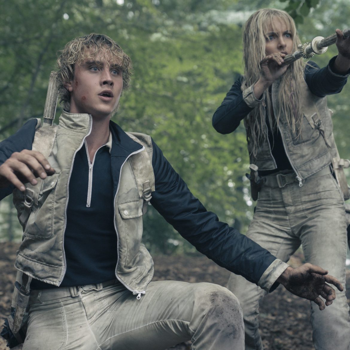 The Hunger Games: Sunrise on the Reaping