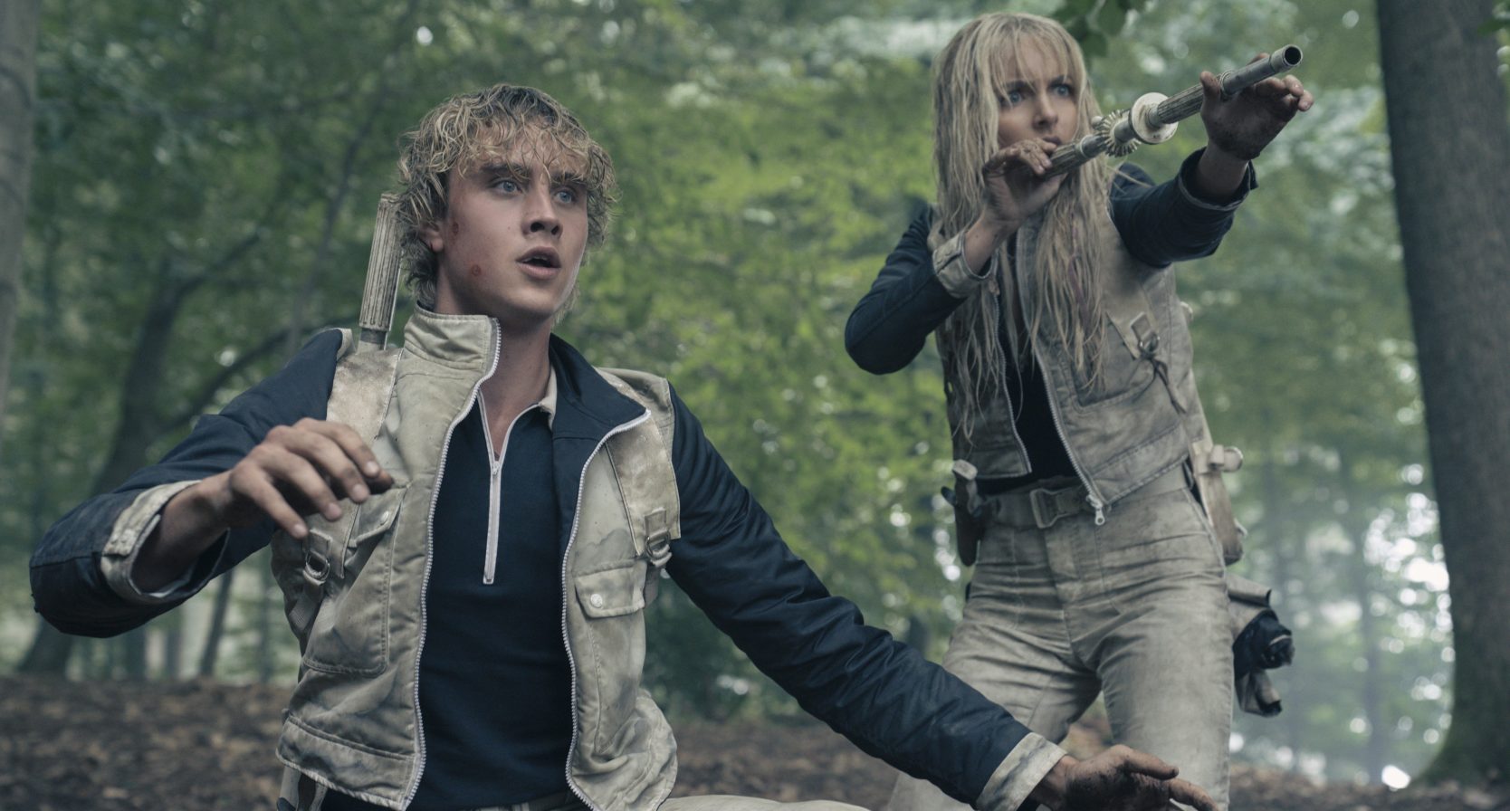 The Hunger Games: Sunrise on the Reaping