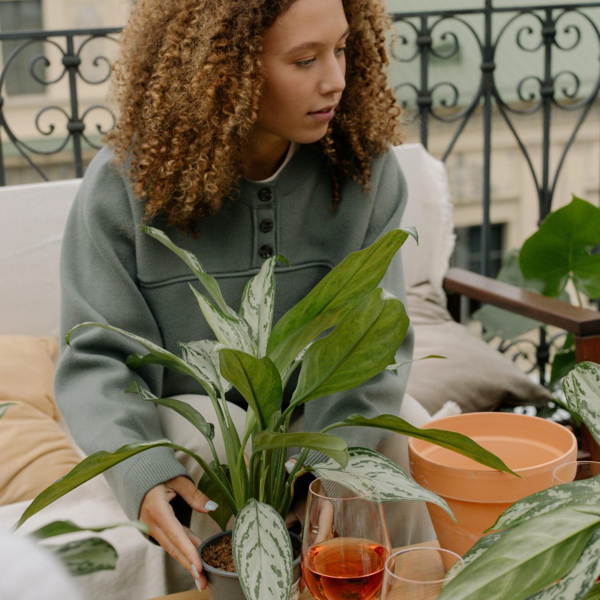 Geef je huis, tuin en balkon een instant glow-up voor de lente met deze 5 essentials