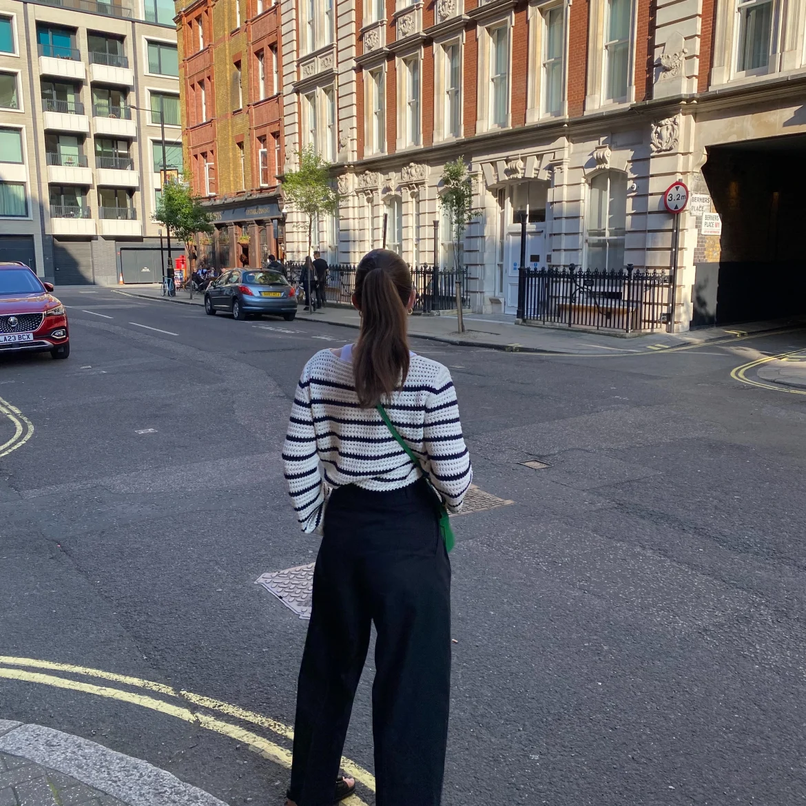 De vriend van Lis ging op zakenreis en kwam terug met een affaire: 'Ik sliep maandenlang niet'