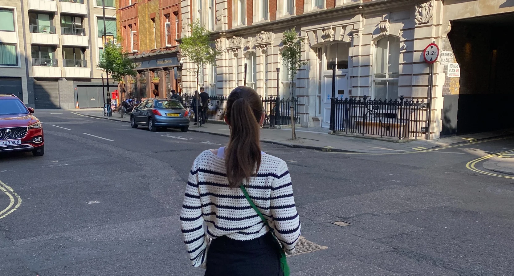 De vriend van Lis ging op zakenreis en kwam terug met een affaire: 'Ik sliep maandenlang niet'