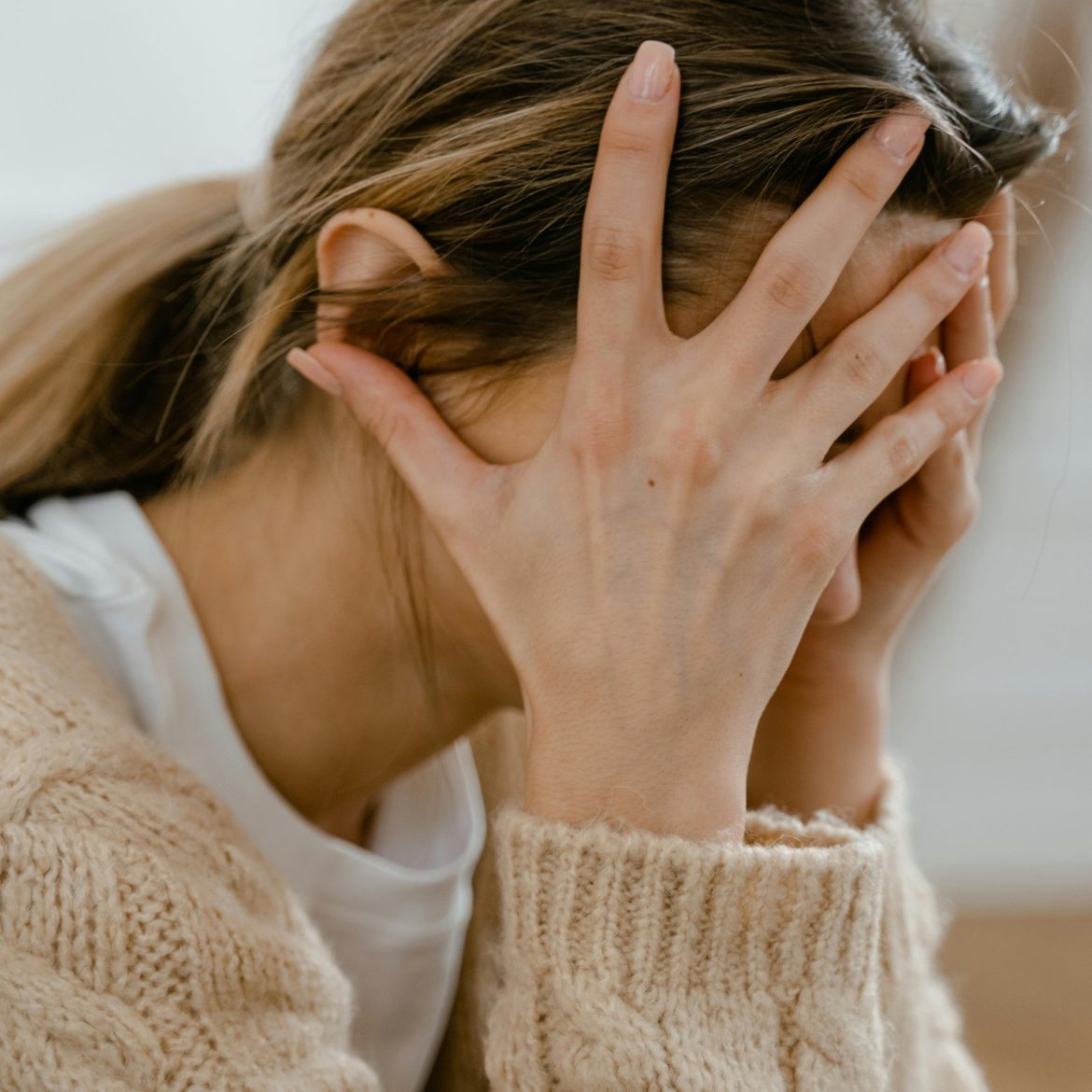 Catharine (52): 'Hij biechtte de namen op van alle vrouwen met wie hij achter mijn rug iets begonnen was'