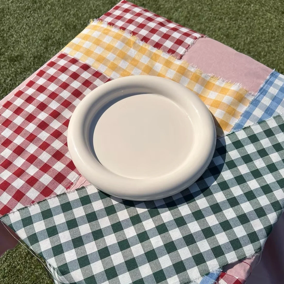 Rennen: van dit chunky designbord scoor je nu een veel goedkopere lookalike bij Action