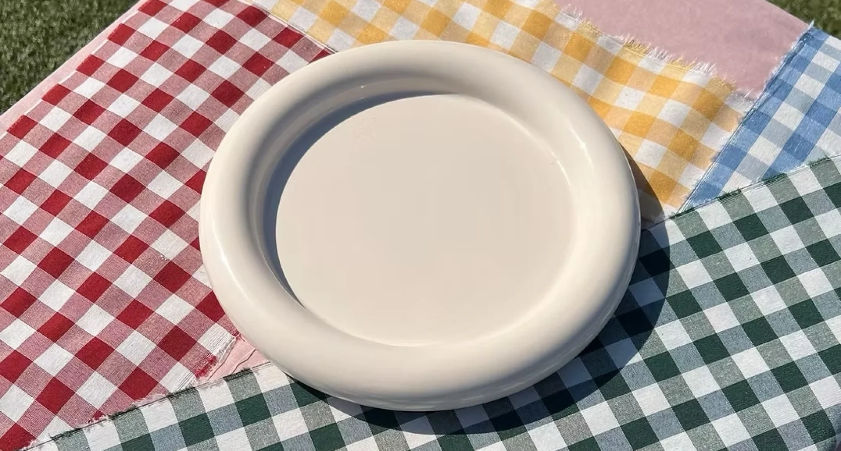 Rennen: van dit chunky designbord scoor je nu een veel goedkopere lookalike bij Action