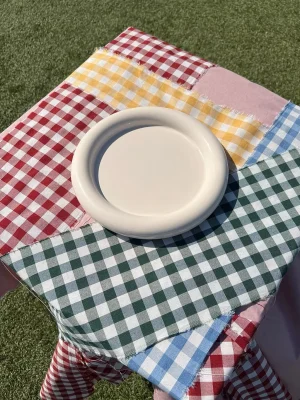 Rennen: van dit chunky designbord scoor je nu een veel goedkopere lookalike bij Action