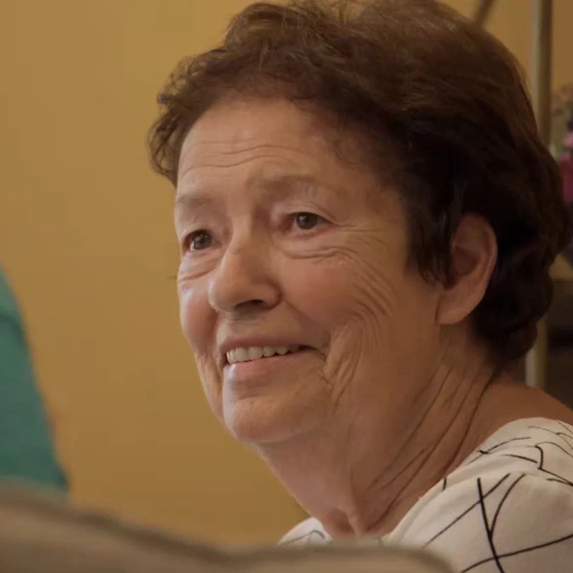 Gerrie Een Vergetelijk Mooie Reis