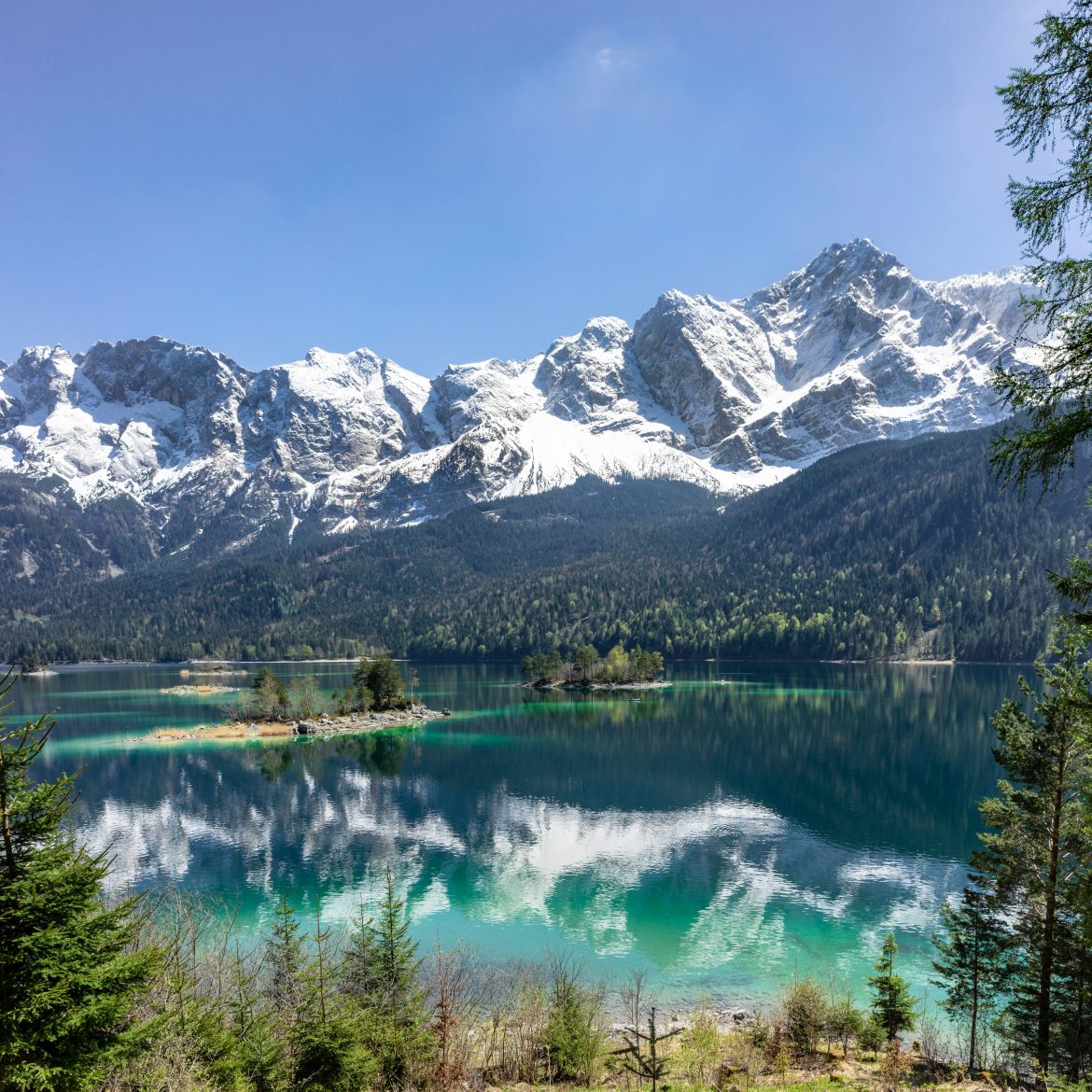 Droom je van Canada? Deze bestemming is net zo mooi (en veel dichterbij)