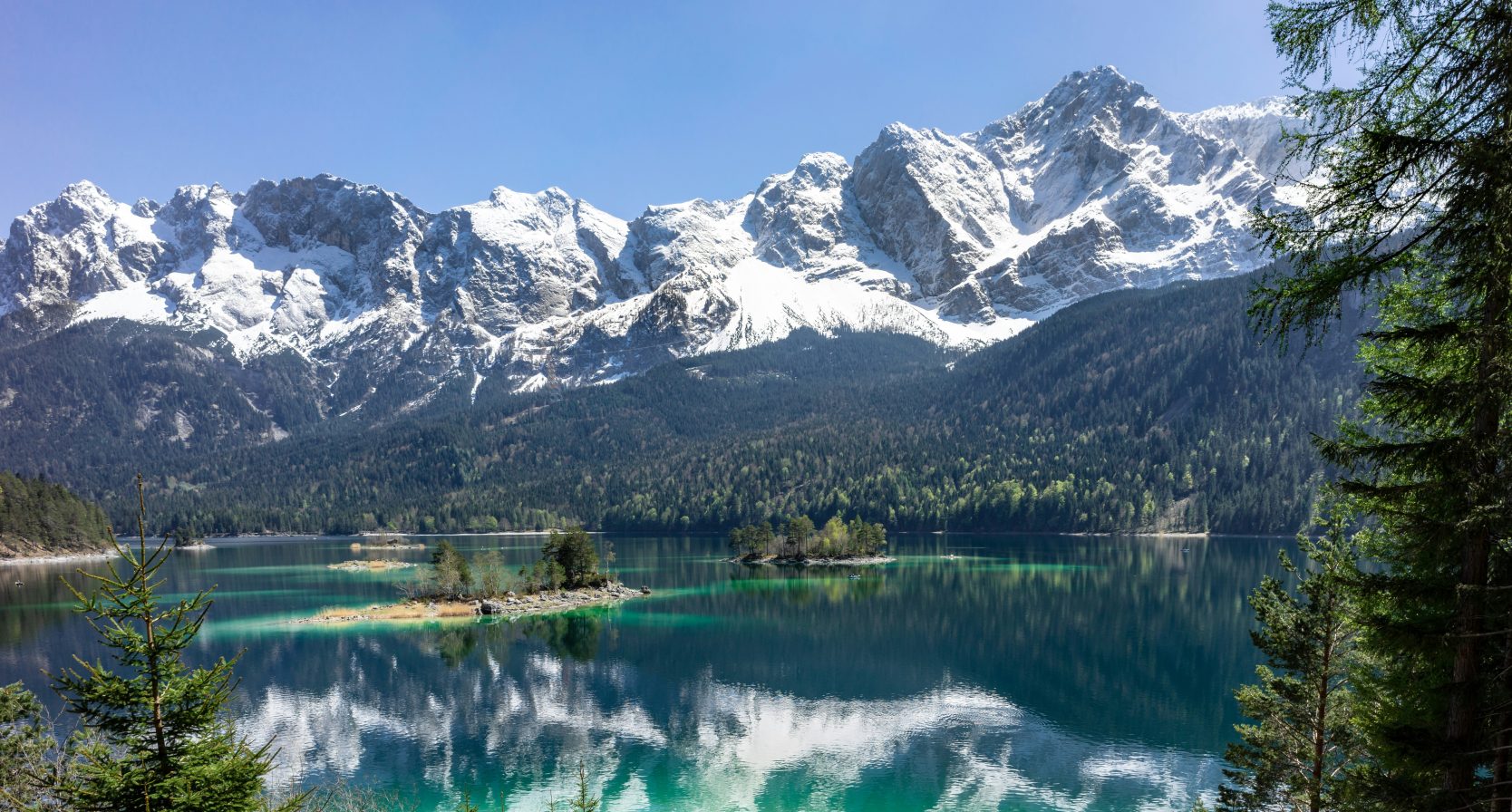 Droom je van Canada? Deze bestemming is net zo mooi (en veel dichterbij)