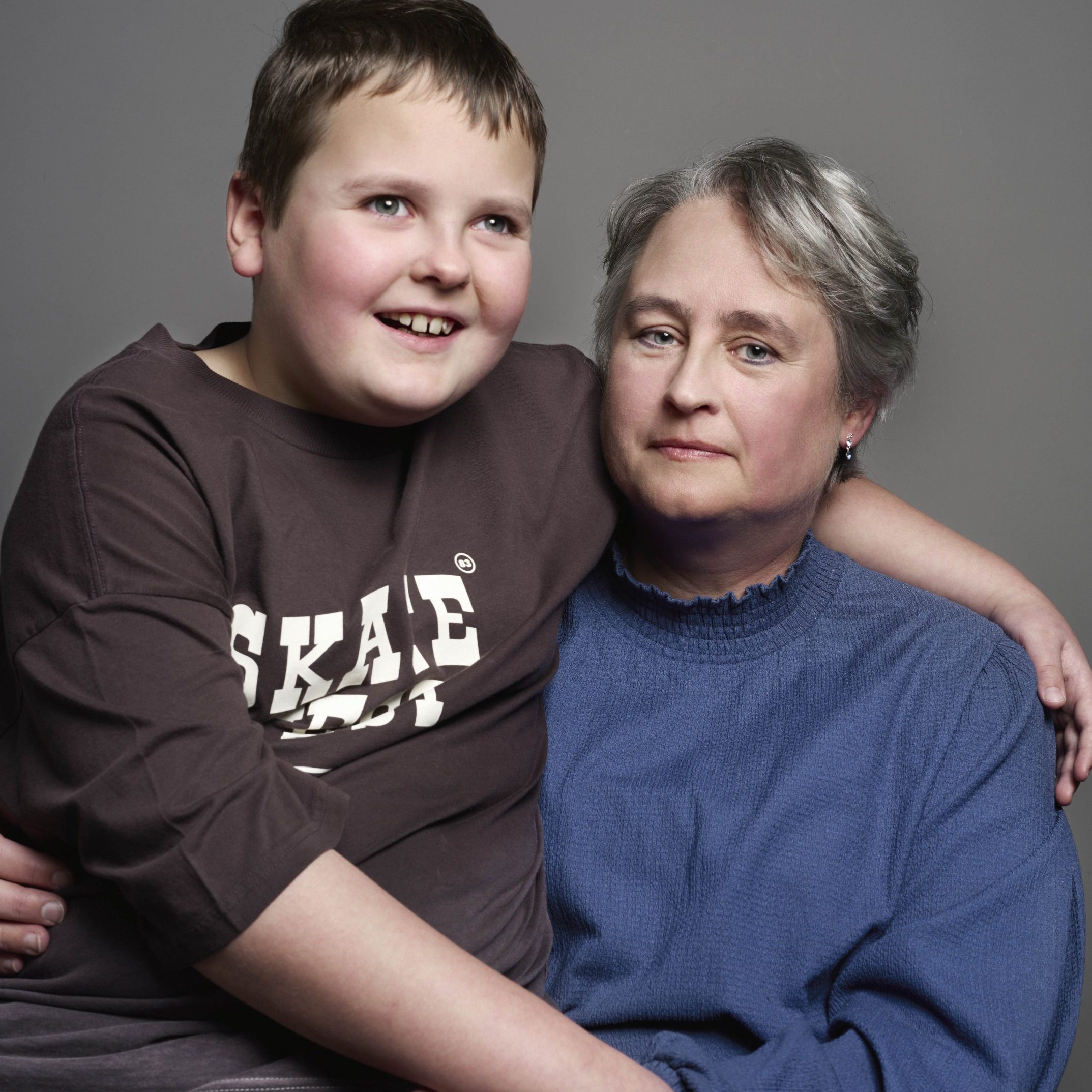 Marjan (50) over zoon Gerwin (10): ‘Wat heeft hij eraan om te weten dat hij nooit volwassen gaat worden?’