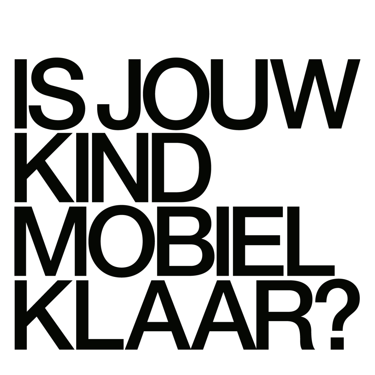 ‘Het gaat niet om hoe láng jongeren naar hun telefoon staren, meer om wát ze erop doen’