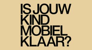 Thumbnail voor ‘Het gaat niet om hoe láng jongeren naar hun telefoon staren, meer om wát ze erop doen’