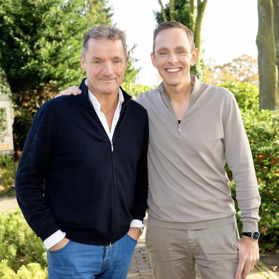 john kees de bever leeftijdsverschil