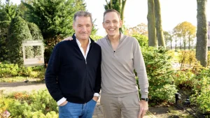 john kees de bever leeftijdsverschil