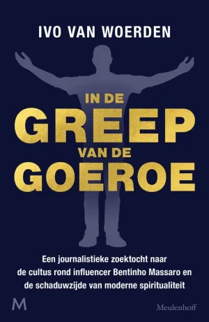 In de greep van de goeroe cover