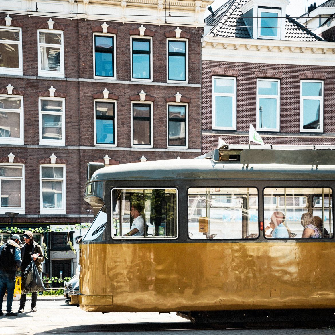 De leukste tips voor een dag óf weekend Rotterdam: 'Zie hier maar eens zonder gevulde tas te vertrekken'