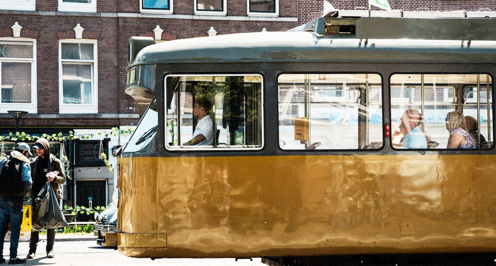 De leukste tips voor een dag óf weekend Rotterdam: 'Zie hier maar eens zonder gevulde tas te vertrekken'