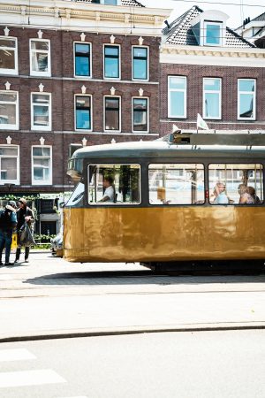 Thumbnail voor De leukste tips voor een dag óf weekend Rotterdam: 'Zie hier maar eens zonder gevulde tas te vertrekken'