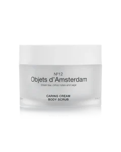 scrub voor verzorgde voeten