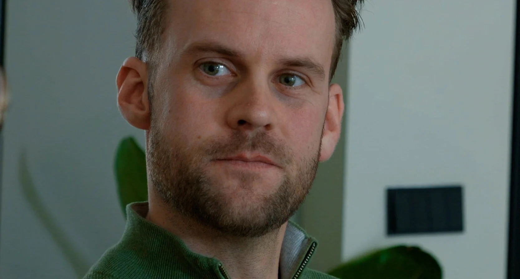 Jorg (31) is onvruchtbaar door de chemo die hij als kind kreeg