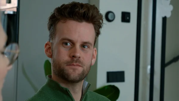 Jorg (31) is onvruchtbaar door de chemo die hij als kind kreeg