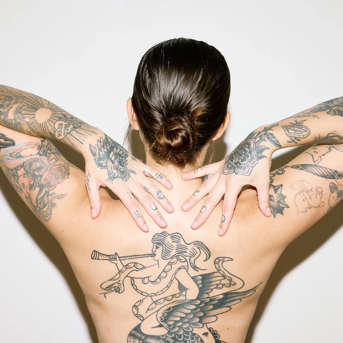 Tattoo verwijdering laserbehandeling feiten