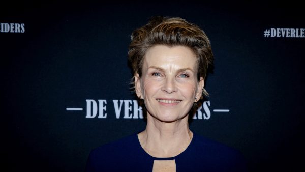 Ook Anita Witzier verder als zzp’er na dertig jaar bij KRO-NCRV