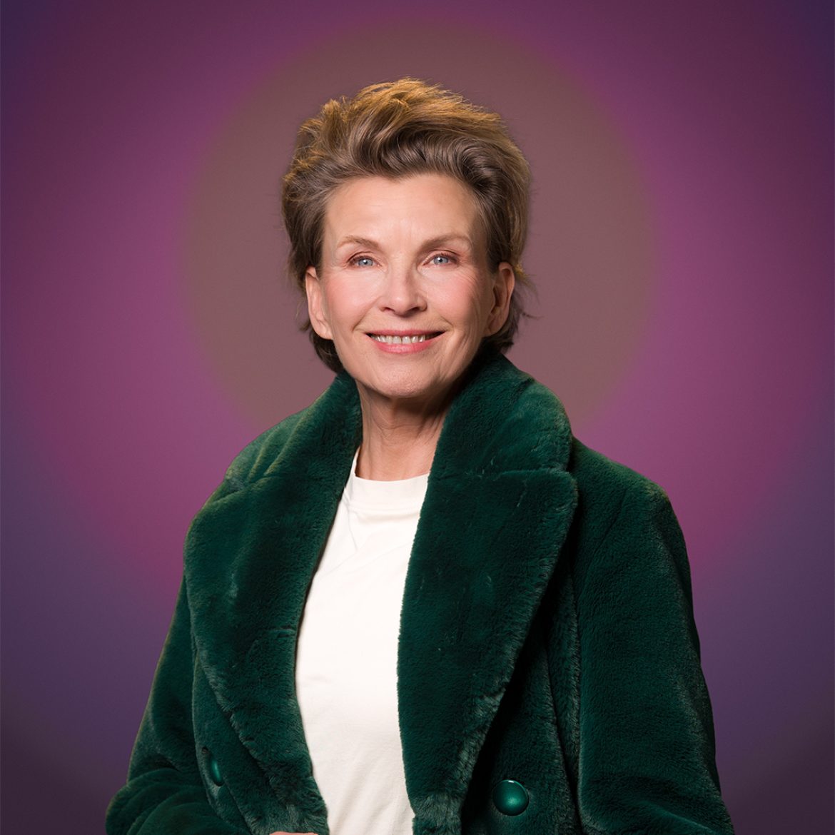 Anita Witzier gaat na dertig jaar bij KRO-NCRV verder als freelancer: 'Besluit in goed overleg genomen'