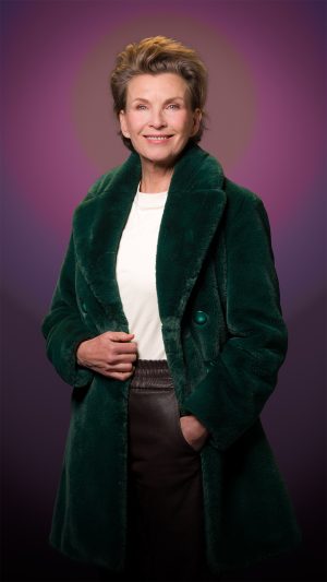 Anita Witzier gaat na dertig jaar bij KRO-NCRV verder als freelancer: 'Besluit in goed overleg genomen'