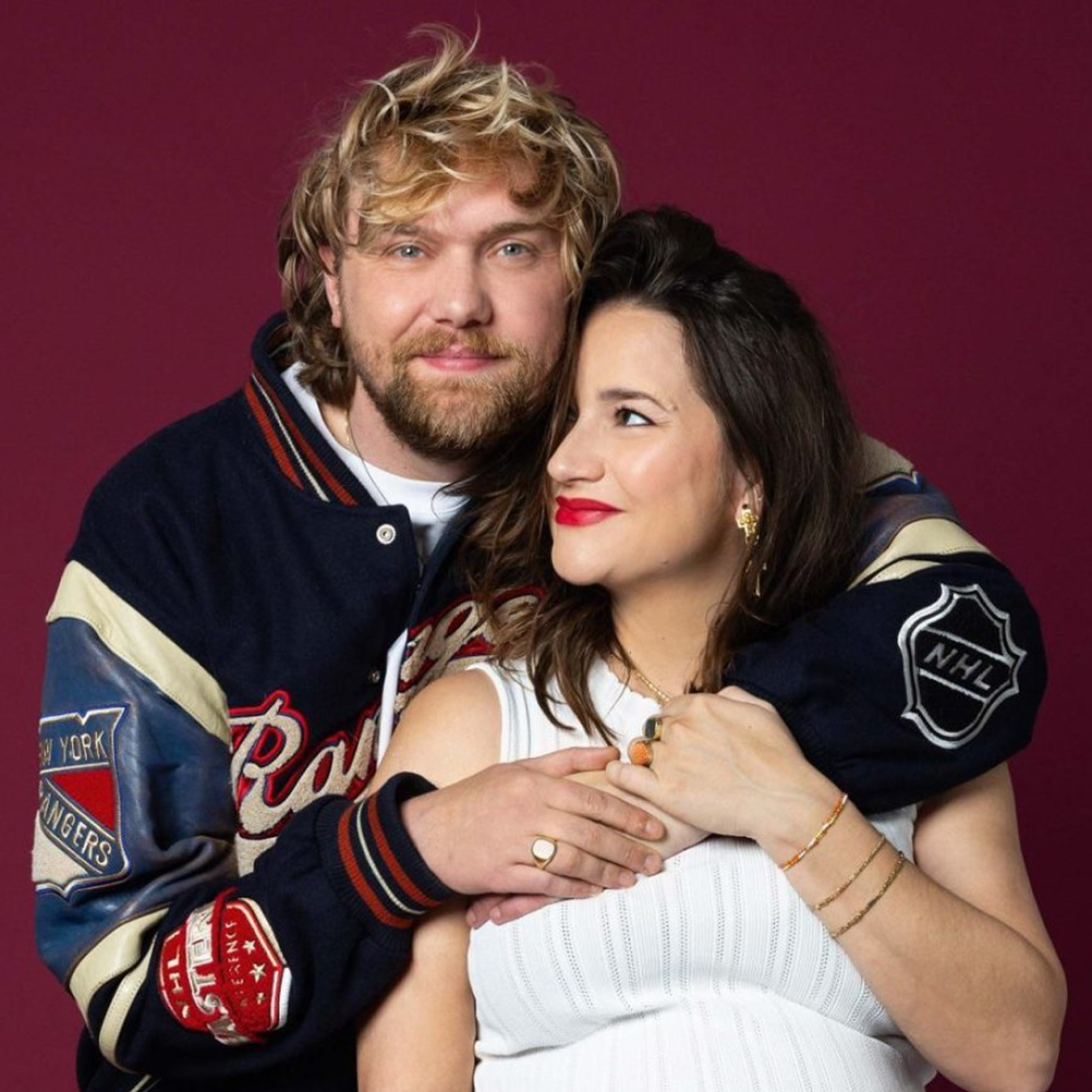 'Elke keer als iemand zegt 'alle clichés zijn waar', voel ik me een stukje minder vader'