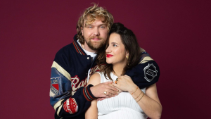 Thumbnail voor 'Elke keer als iemand zegt 'alle clichés zijn waar', voel ik me een stukje minder vader'