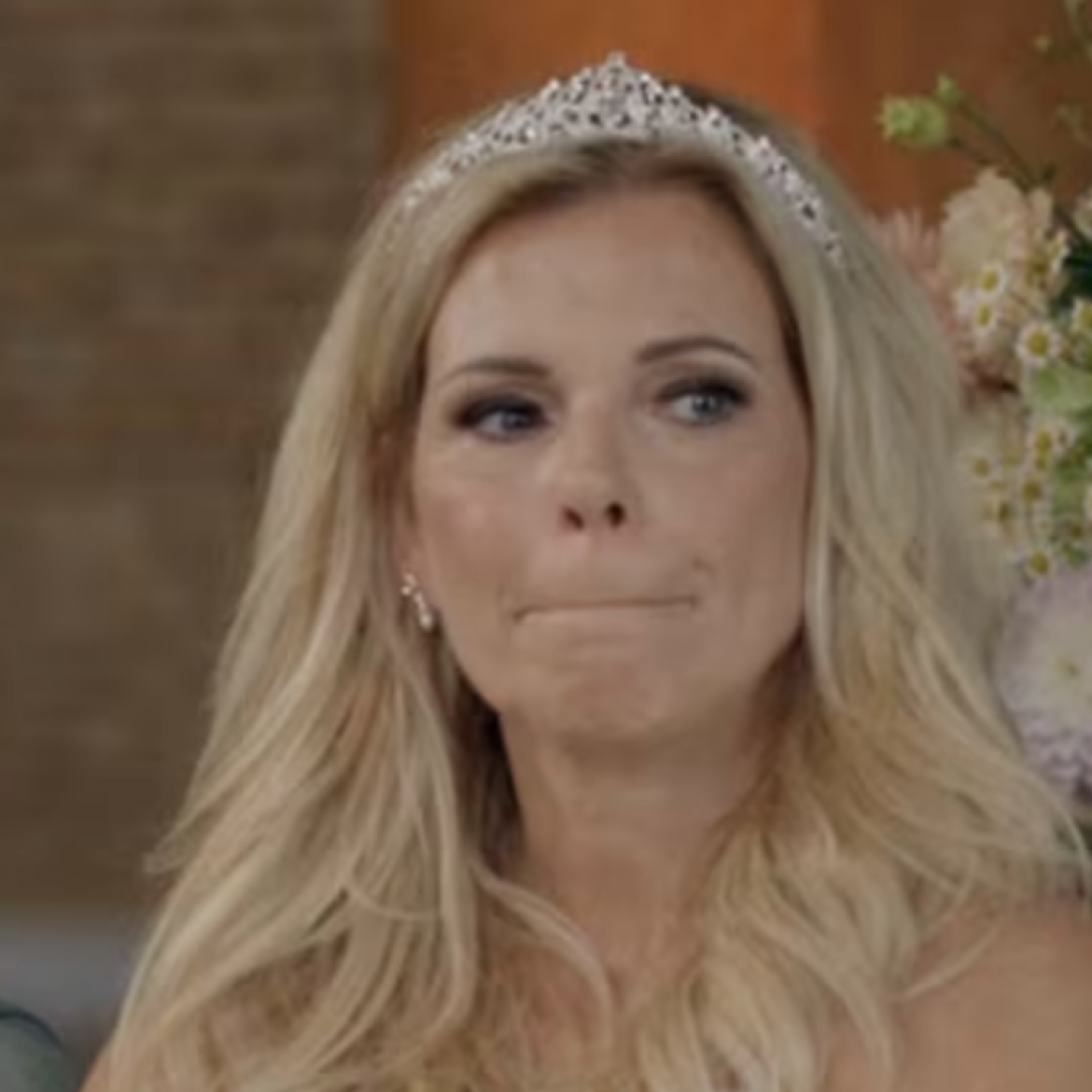 MAFS-bruid Sandra had haar match Rob online al gevonden voor ze 'nee' zei bij het altaar