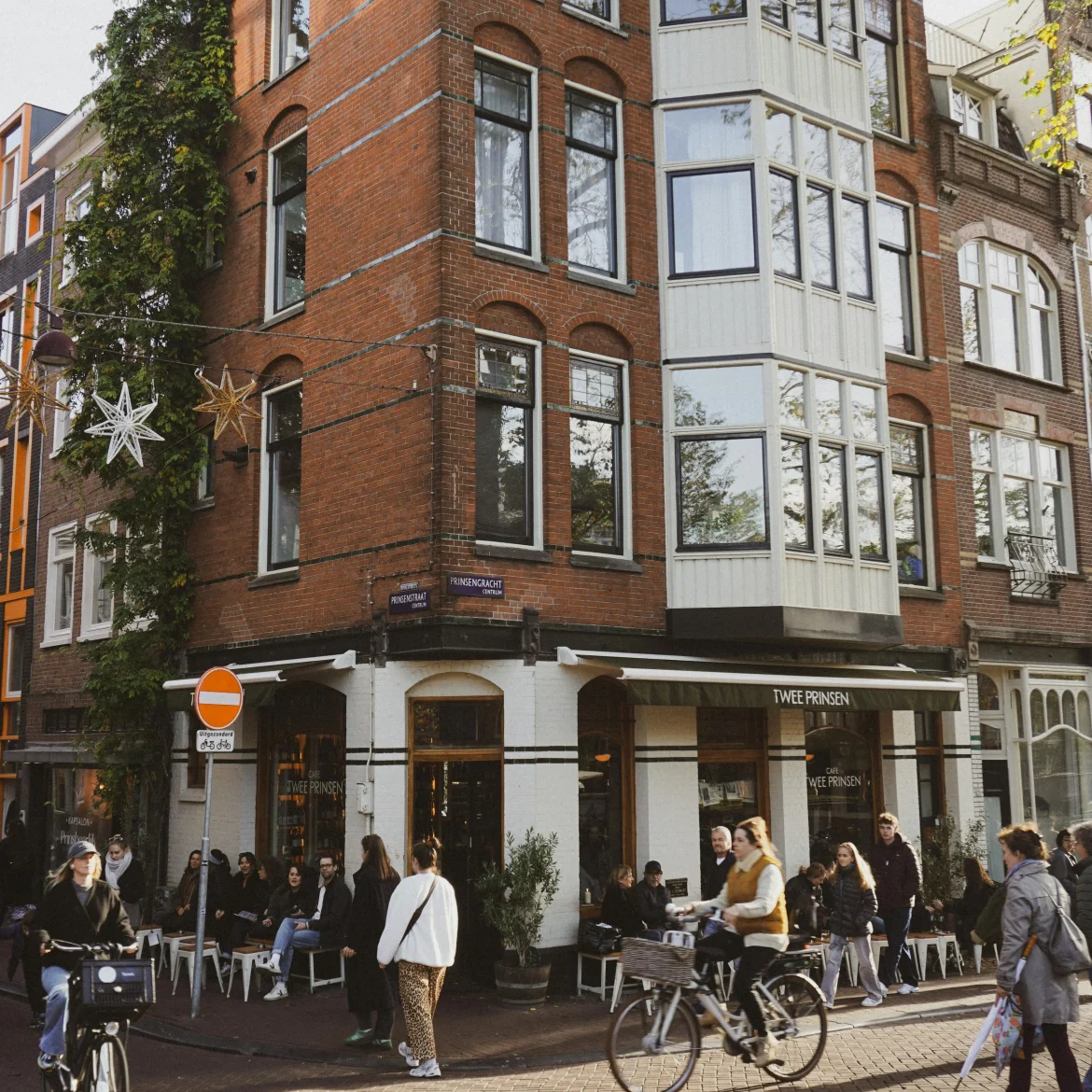 Beste restaurants Amsterdam volgens NYT