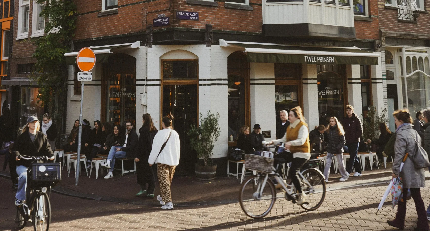 Beste restaurants Amsterdam volgens NYT