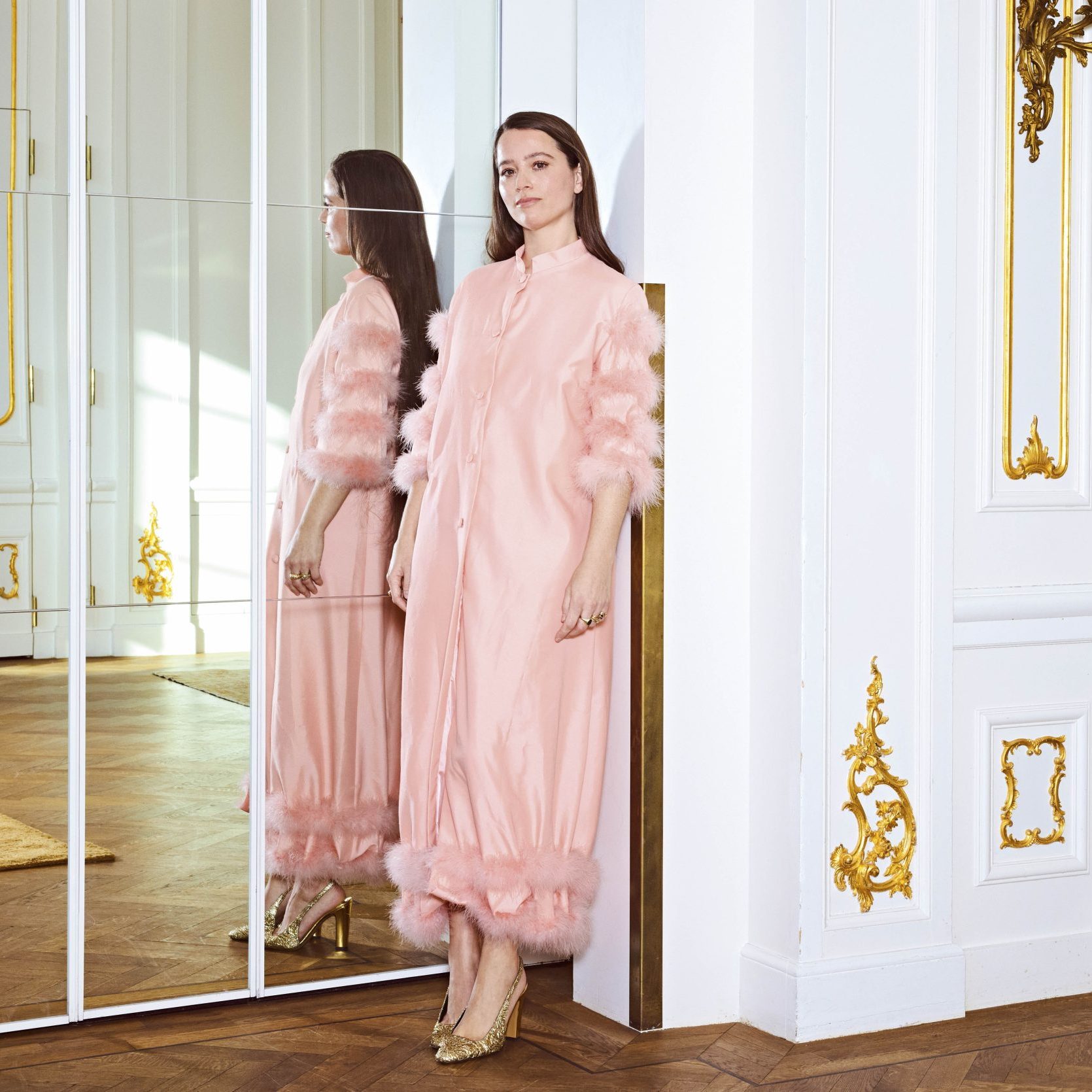 Weddingplanner Lotte (35): 'Van mij mag een huwelijk wat minder voor de hand liggen'