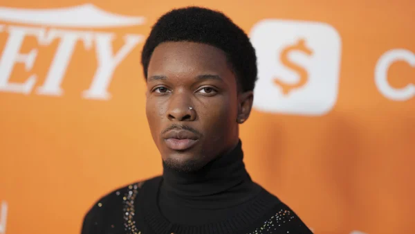 Amerikaanse zanger D4vd gearresteerd