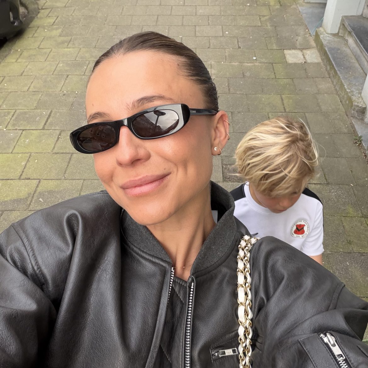 Van theetuin tot kinderboerderij: Giorgia Voorthuis deelt haar leukste tips voor uitjes in Nederland