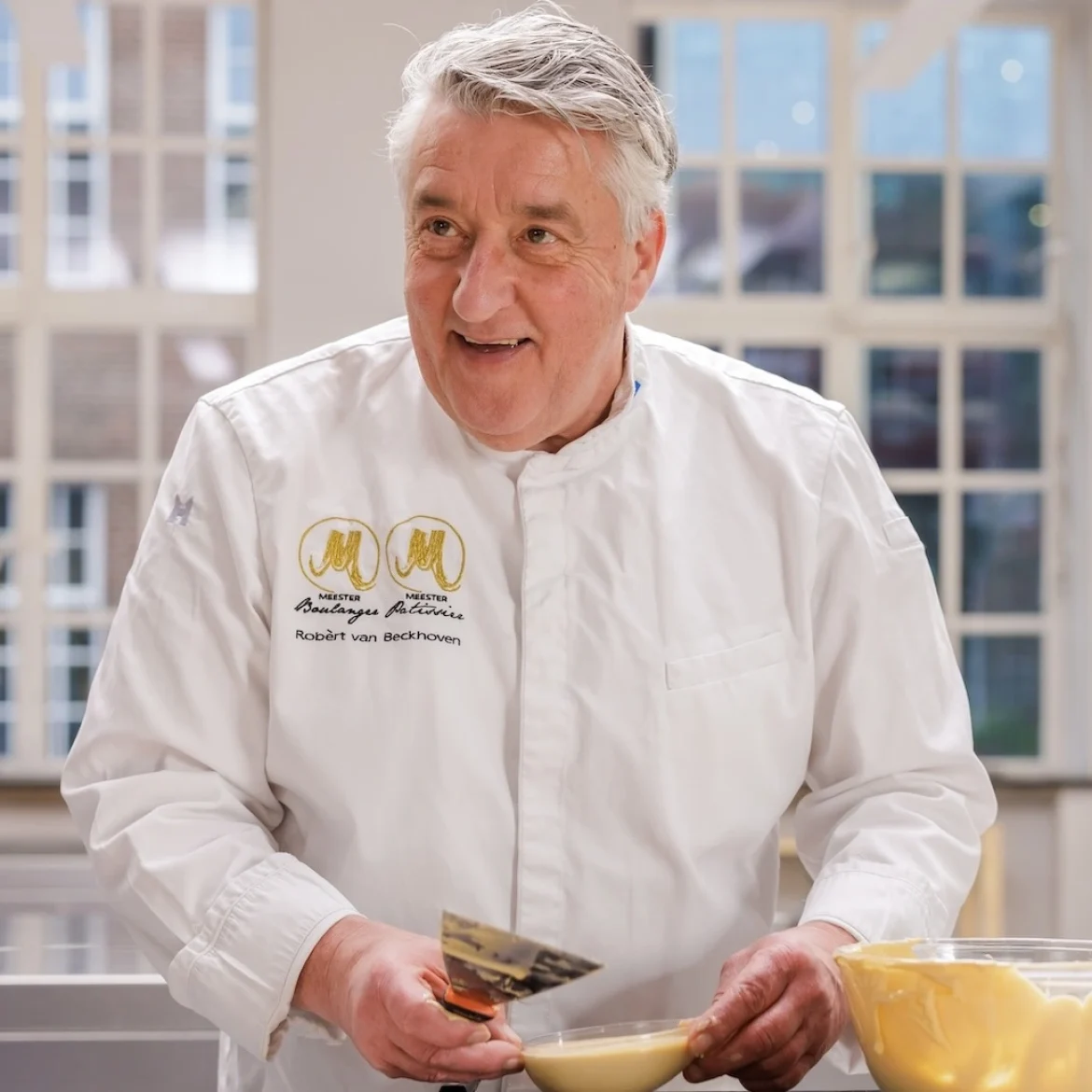 Robèrt van Beckhoven geeft tips voor jouw babyshower