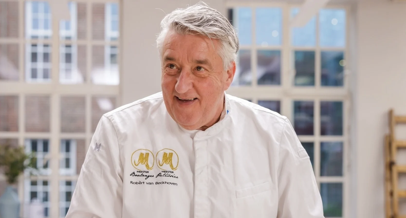 Robèrt van Beckhoven geeft tips voor jouw babyshower