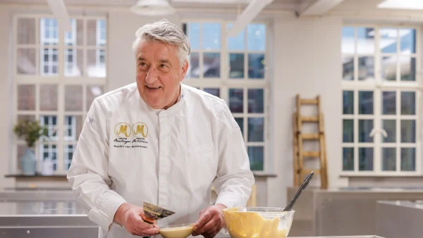 Robèrt van Beckhoven geeft tips voor jouw babyshower