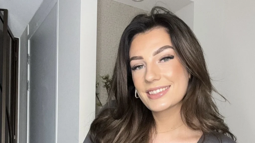 Valentijne over Casper en Fianca in De Bondgenoten