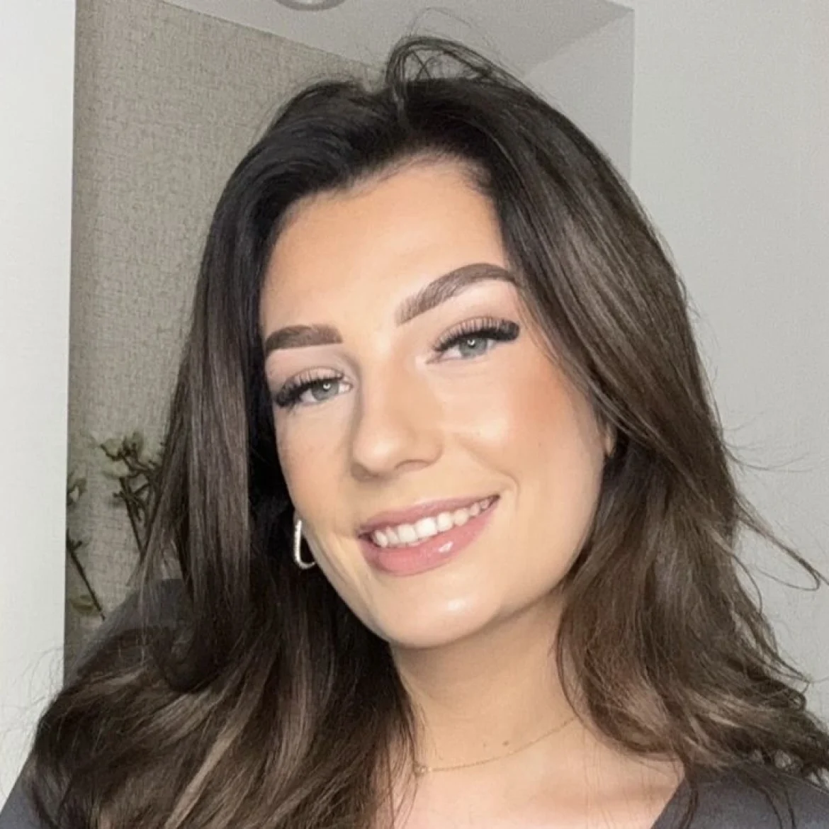 Valentijne over Casper en Fianca in De Bondgenoten