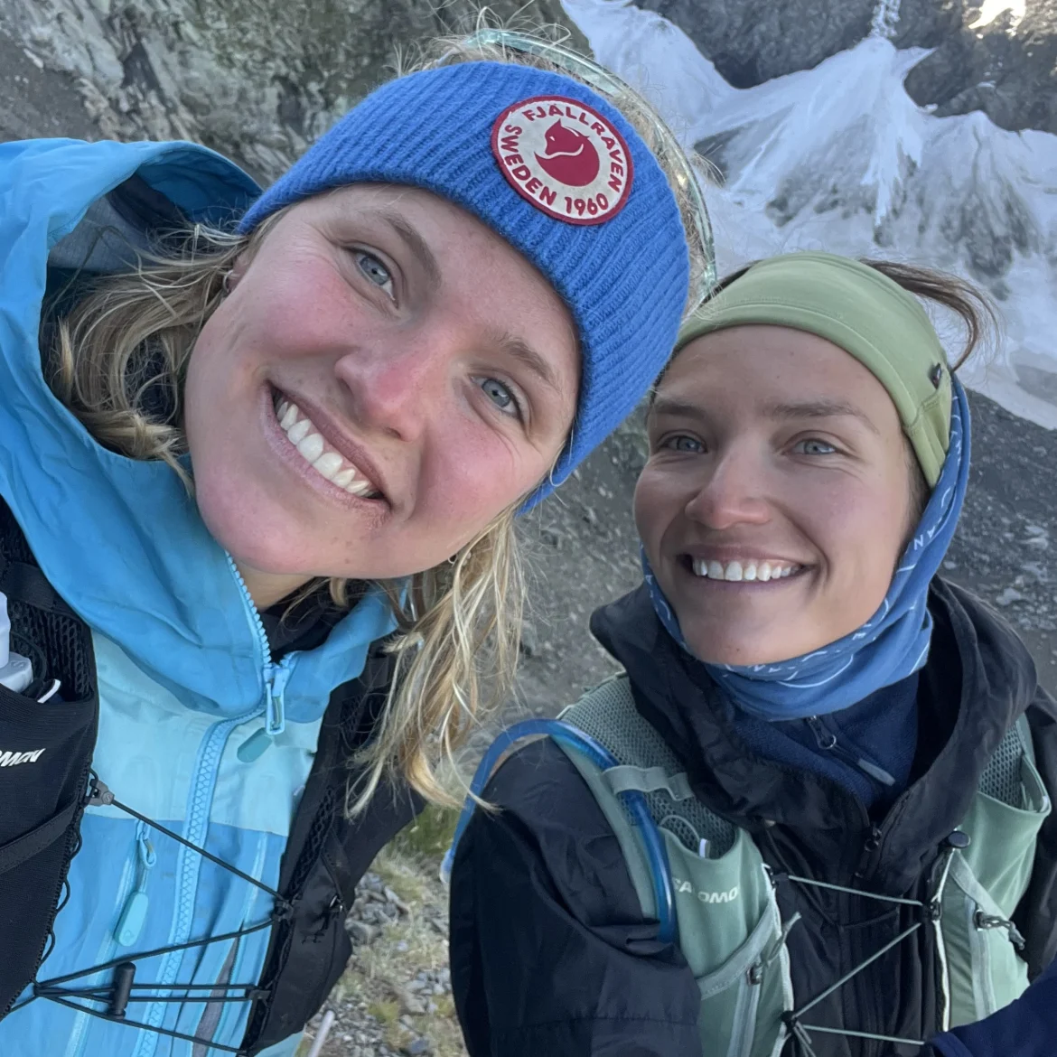 meiden aan de macht anne sara bergwandel