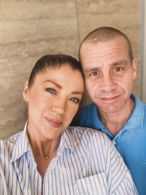 Thumbnail voor Het geheim van 26 jaar huwelijk volgens Kelly Pfaff: 'Je hoeft elkaar niet te veranderen'