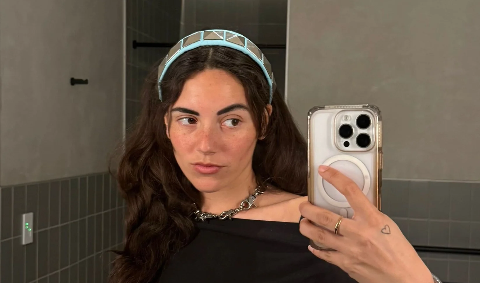 Creative Evy Cornelie Coachella Ecca Vandal