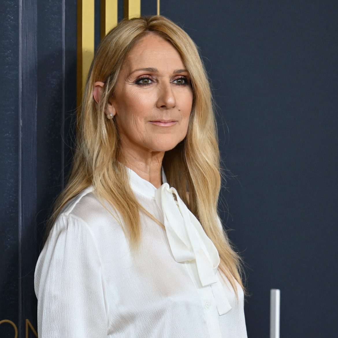 Céline Dion is terug: na zeven jaar stilte lanceert ze haar nieuwe single Dansons