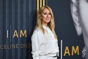 Céline Dion is terug: na zeven jaar stilte lanceert ze haar nieuwe single Dansons