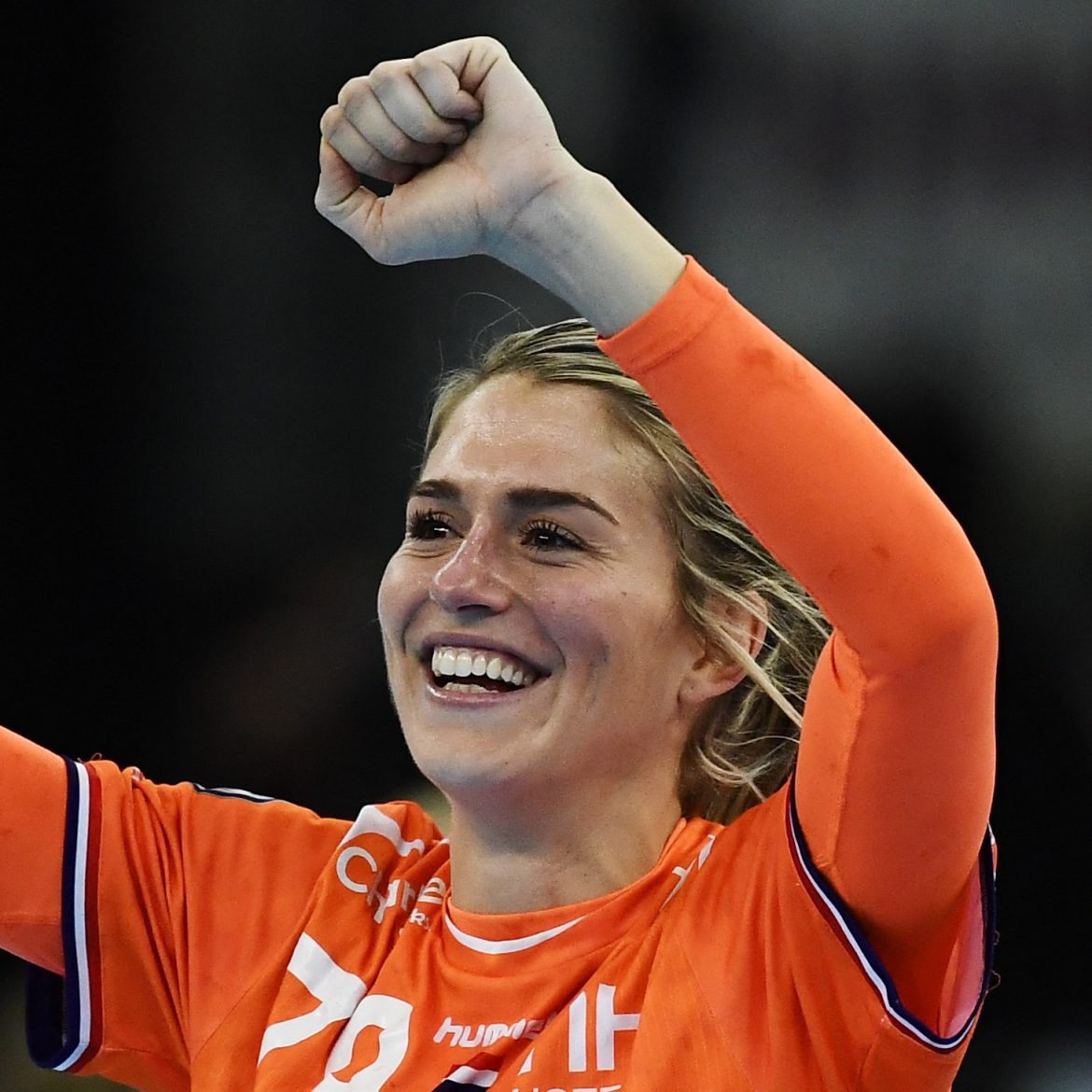 Estavana Polman stopt als topsporter: 'Tijd om dit hoofdstuk te sluiten'