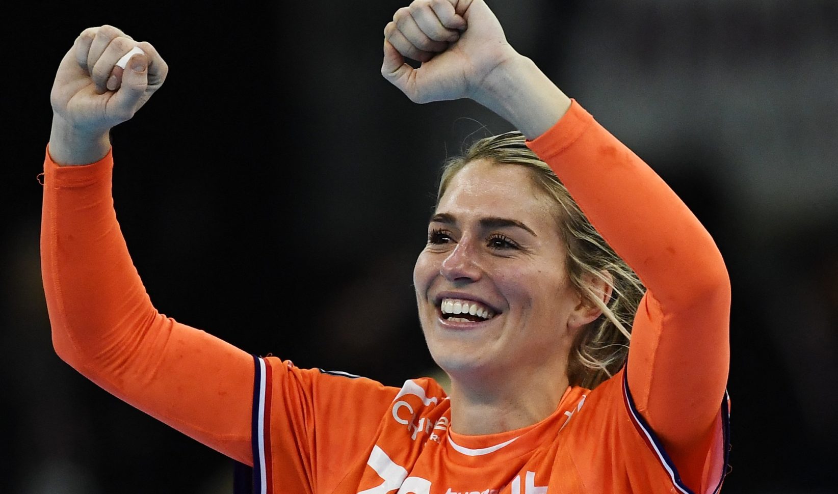 Estavana Polman stopt als topsporter: 'Tijd om dit hoofdstuk te sluiten'