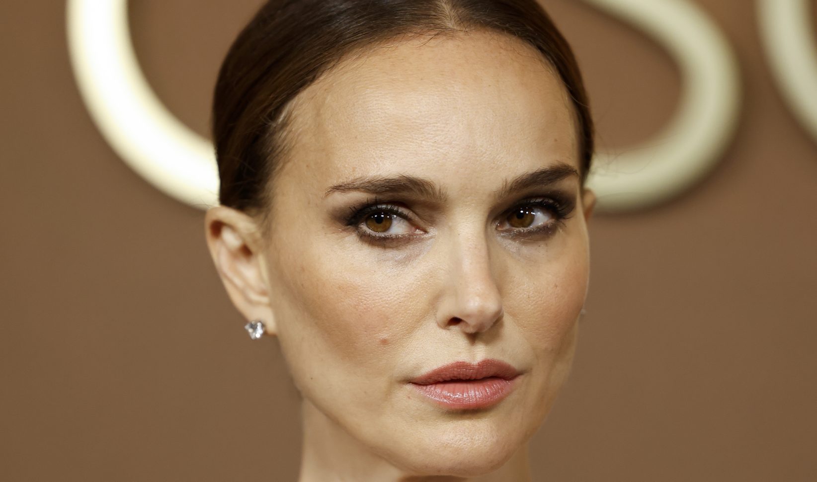 Hoera, Natalie Portman is in verwachting van haar derde kind